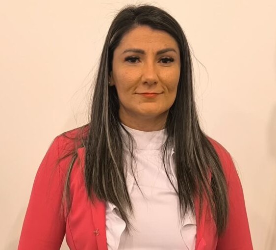Magdalena Cențiu
